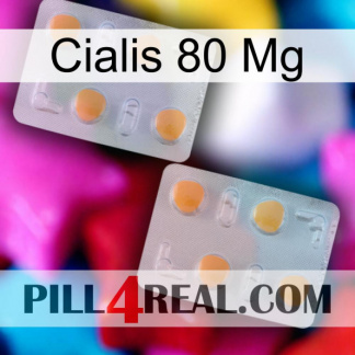 Cialis 80 Mg 25